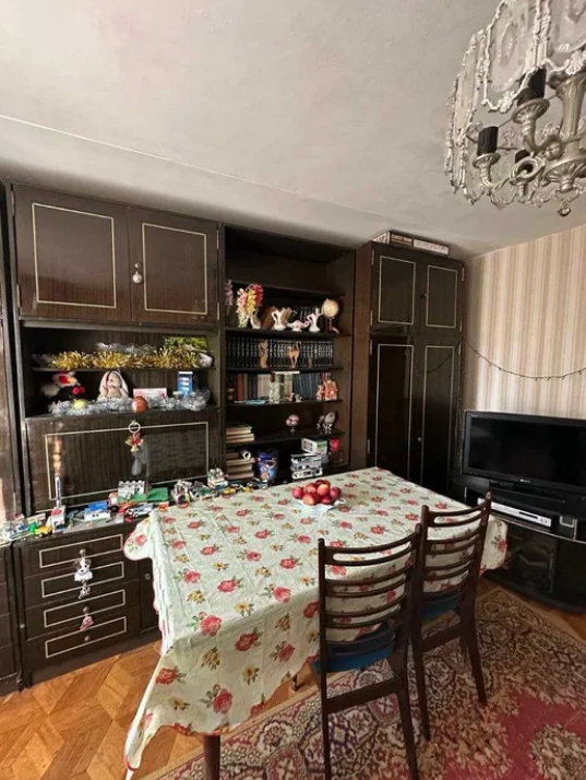 продажа многокомнатной квартиры номер A-173878 в Приморском районе, фото номер 11